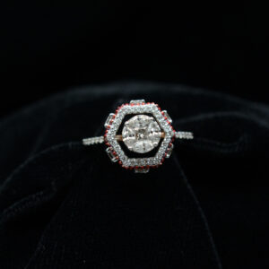 Ladies Ring