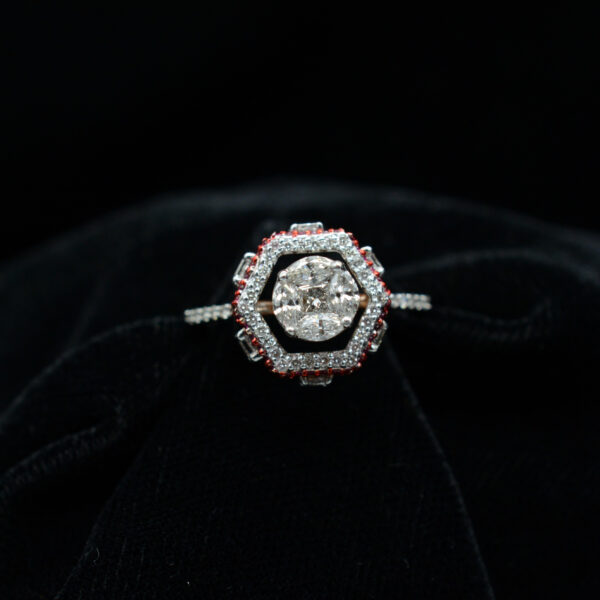 Ladies Ring