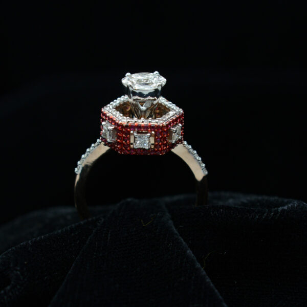 Ladies Ring