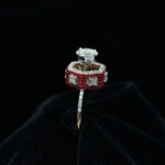 Ladies Ring
