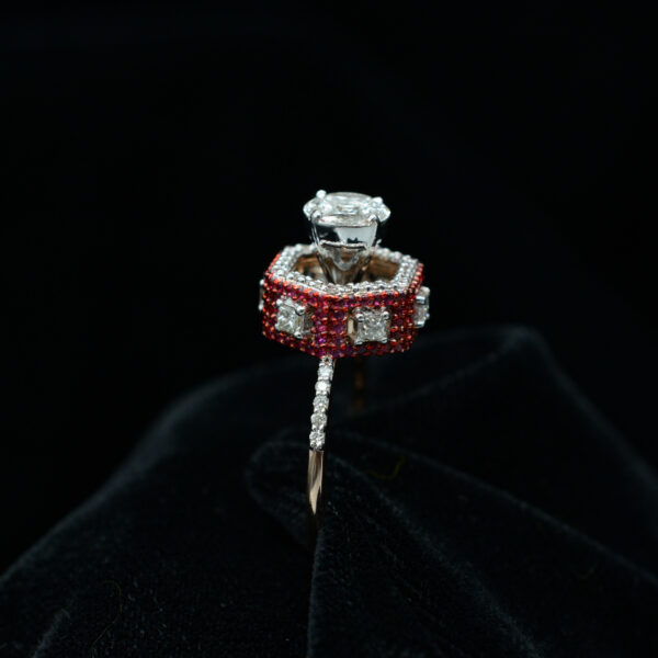 Ladies Ring