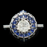 Ladies Ring