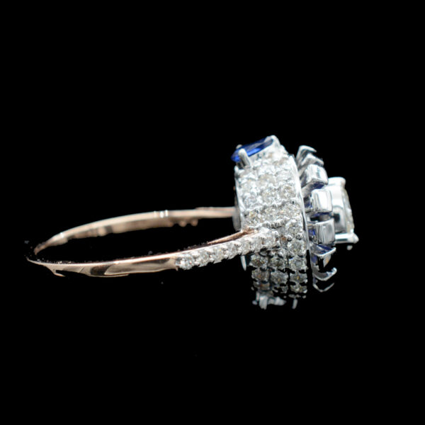 Ladies Ring