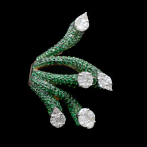 Ladies Ring