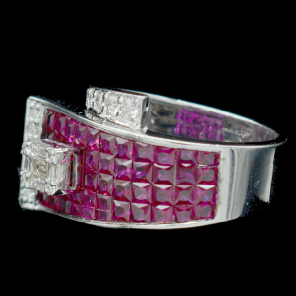 Ladies Ring