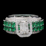Ladies Ring
