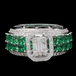 Ladies Ring