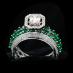 Ladies Ring