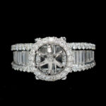 Ladies Ring