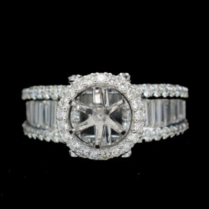 Ladies Ring