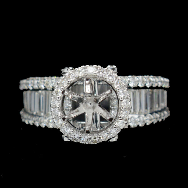 Ladies Ring