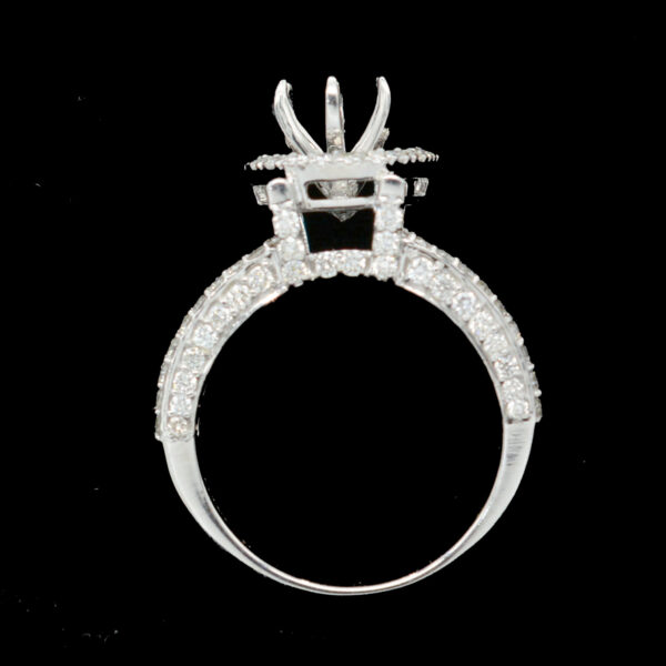 Ladies Ring
