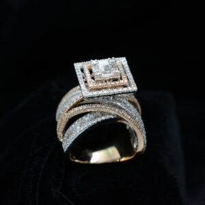Ladies Ring