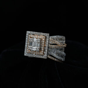 Ladies Ring