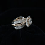Ladies Ring