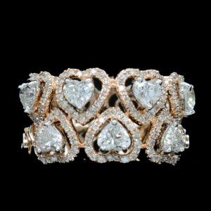 Ladies Ring