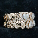 Ladies Ring