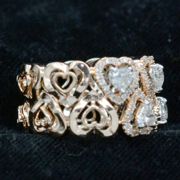 Ladies Ring