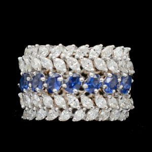 Ladies Ring