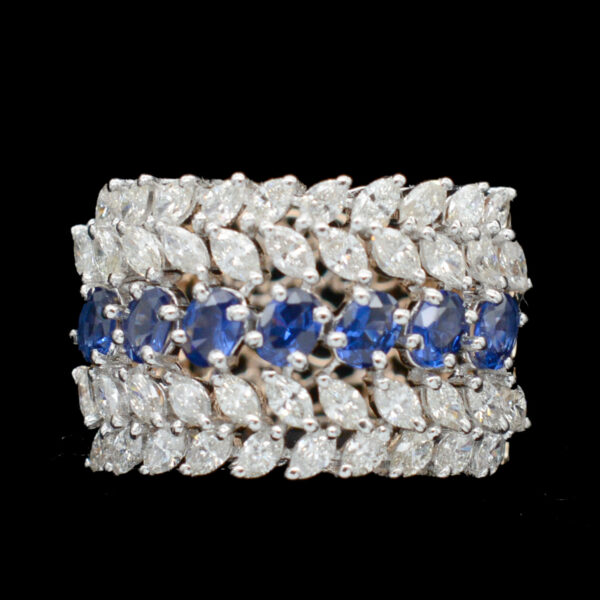 Ladies Ring