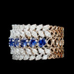 Ladies Ring