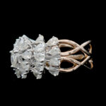 Ladies Ring