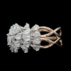 Ladies Ring