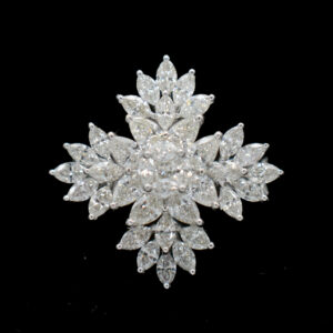 Ladies Ring
