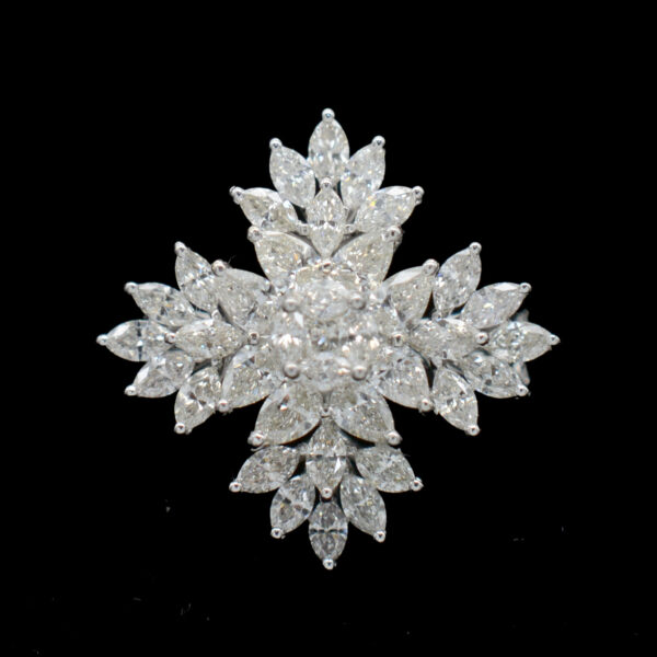 Ladies Ring