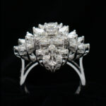 Ladies Ring