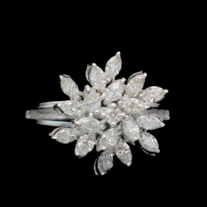 Ladies Ring