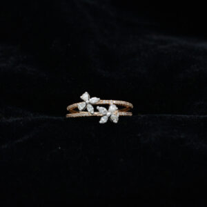 Ladies Ring