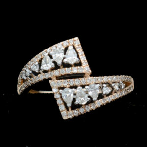 Ladies Ring