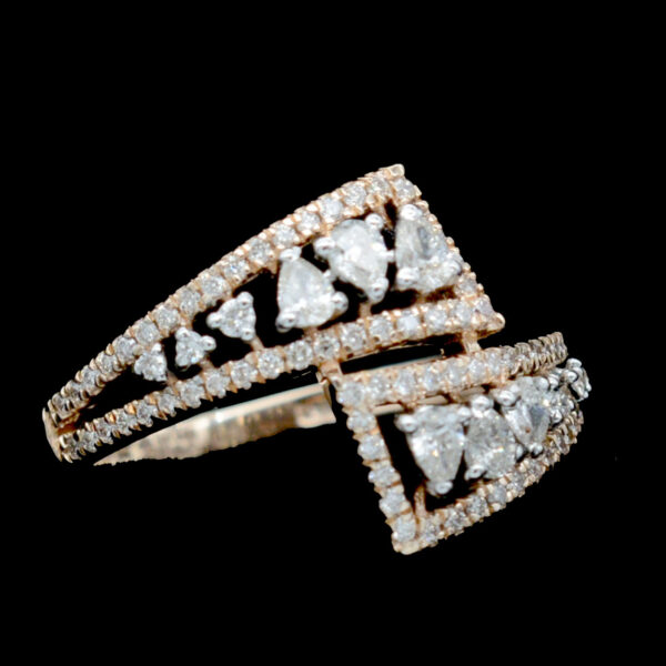 Ladies Ring