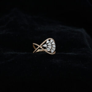 Ladies Ring