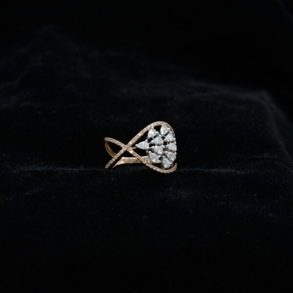 Ladies Ring