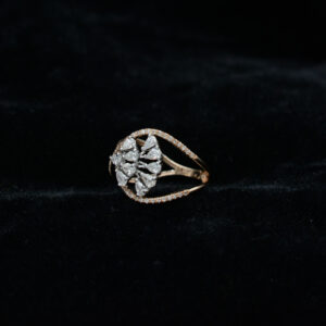 Ladies Ring