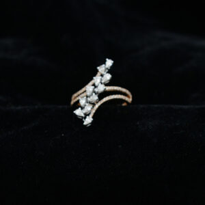 Ladies Ring