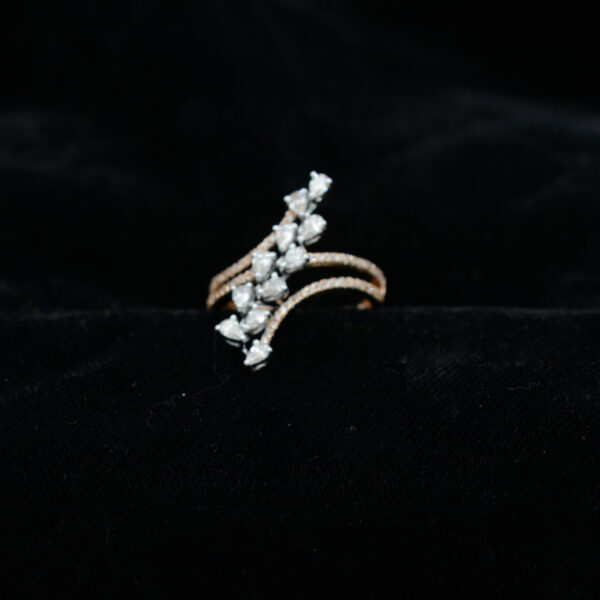 Ladies Ring