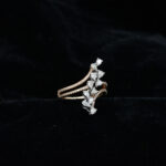 Ladies Ring