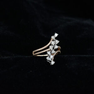Ladies Ring