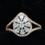 Ladies Ring