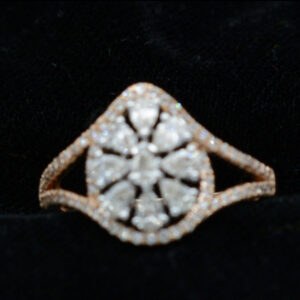Ladies Ring