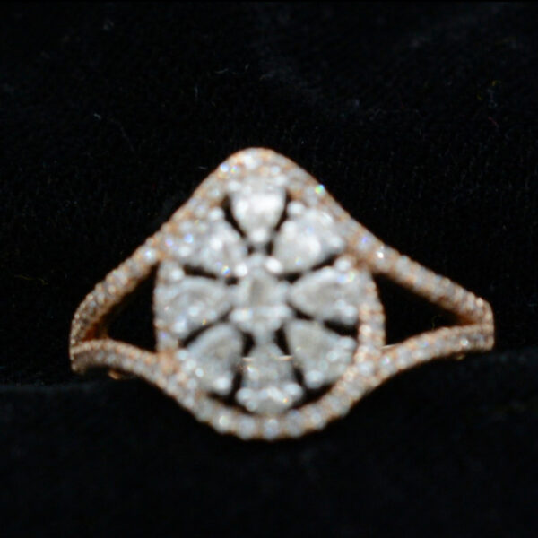 Ladies Ring