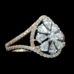 Ladies Ring