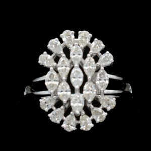 Ladies Ring