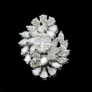 Ladies Ring