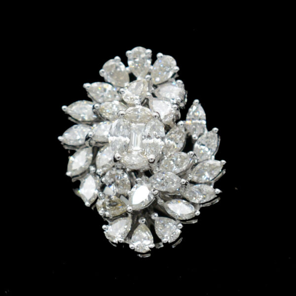 Ladies Ring