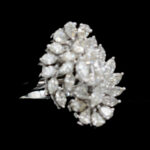 Ladies Ring