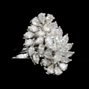 Ladies Ring